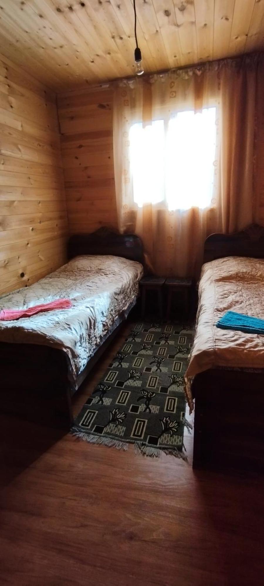 Vila Latphari In Ushguli Δωμάτιο φωτογραφία
