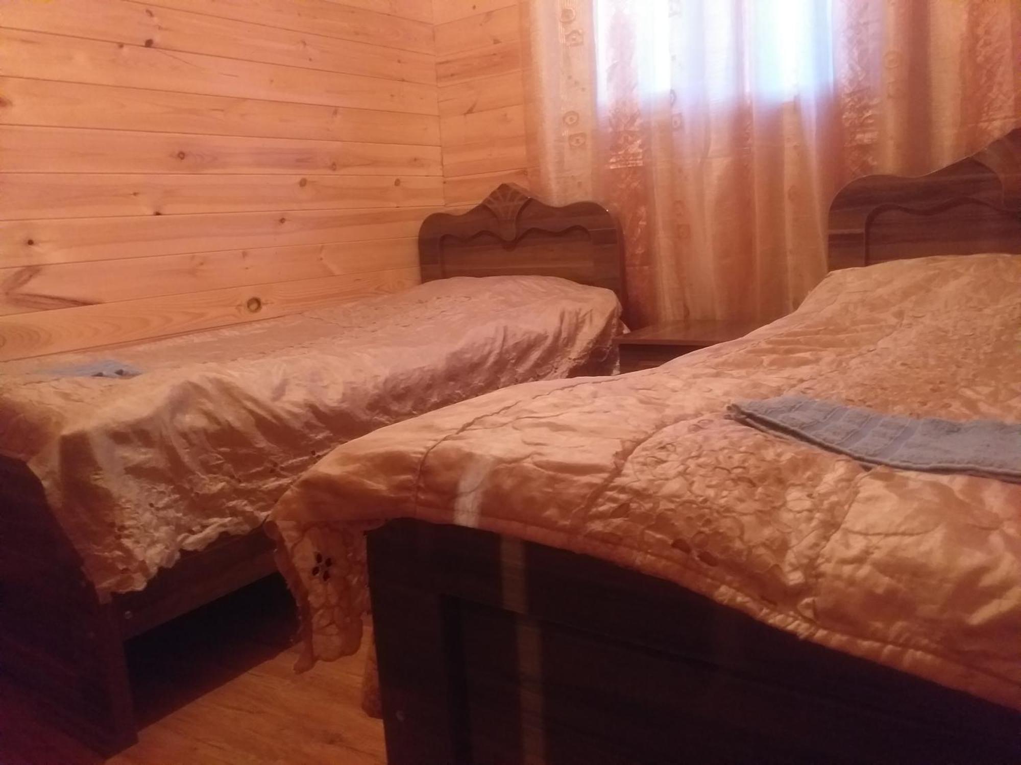 Vila Latphari In Ushguli Δωμάτιο φωτογραφία